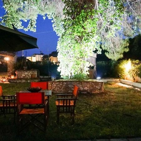 Villa Dream Трулос Екстериор снимка