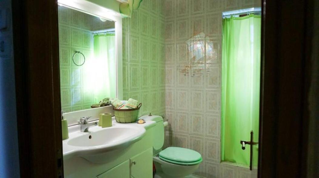 Villa Dream Трулос Екстериор снимка