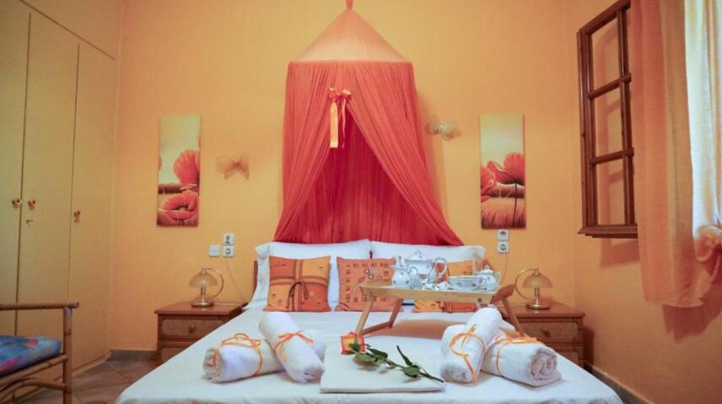 Villa Dream Трулос Екстериор снимка