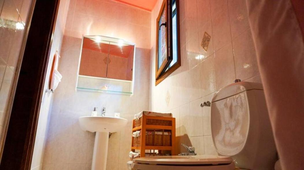 Villa Dream Трулос Екстериор снимка